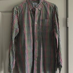 Medium Southern Tide Buttonup